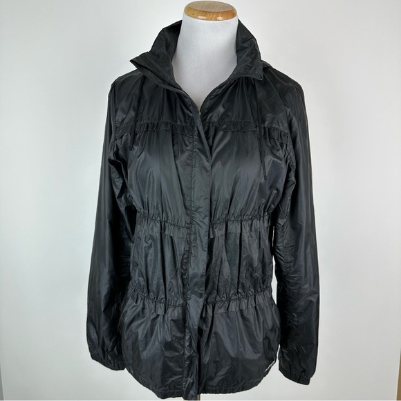 Avalanche Weather Shield Running Shell Lightweight Jacket Size Medium - Picture 1 of 14